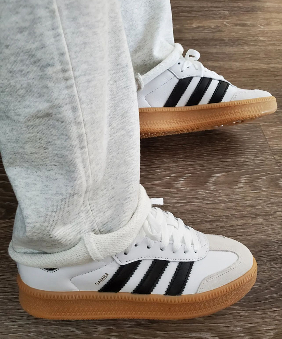 Adidas Samba XLG · YD10 — תמונה 4