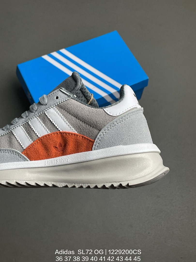Adidas SL 72 RTN · JJR2 — תמונה 3