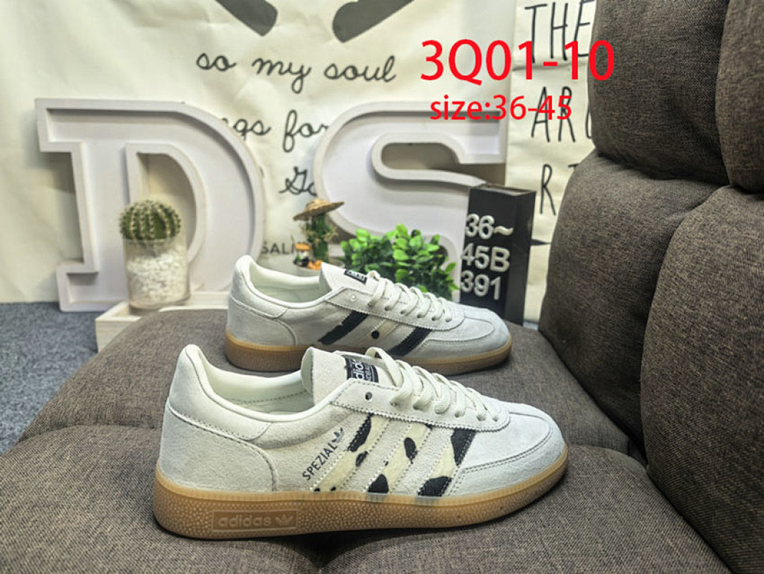 Adidas Handball Spezial · 3Q01 — תמונה 14