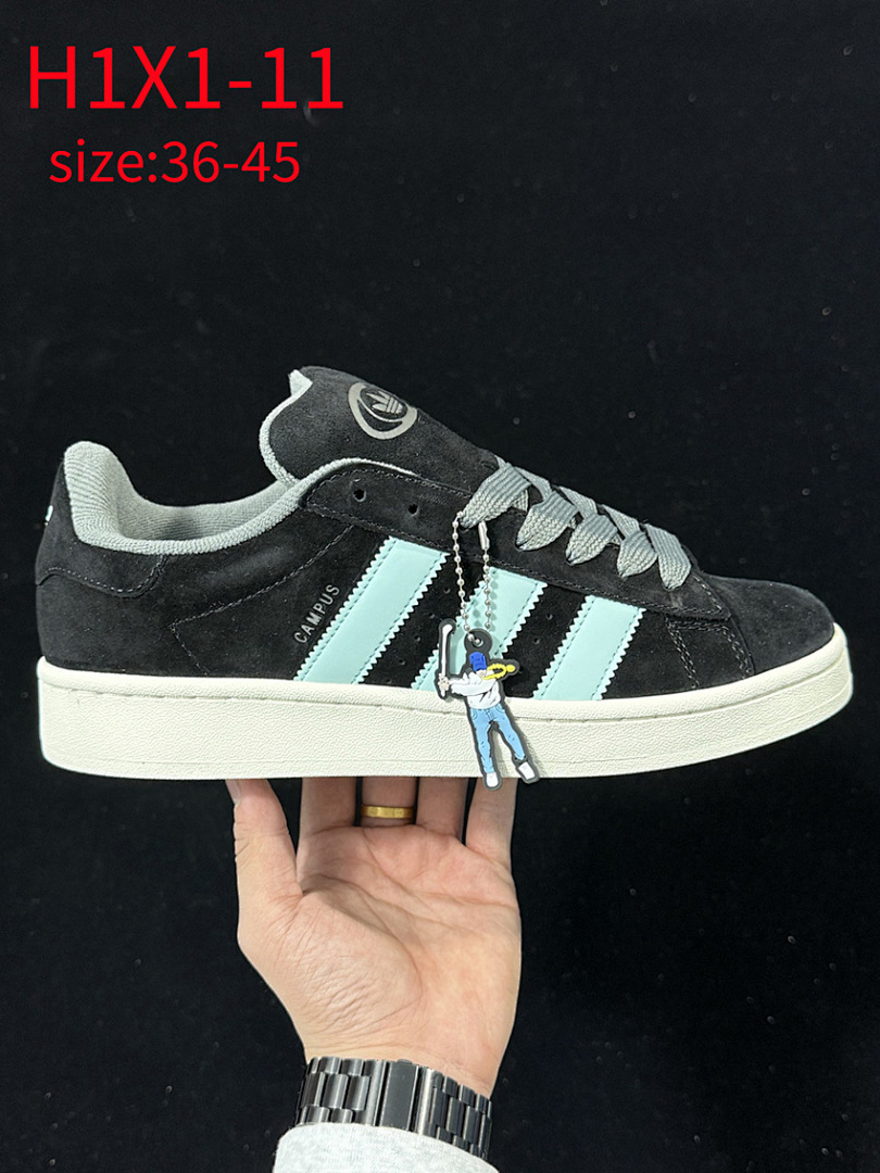Adidas Campus 00s · H1X1 — תמונה 27