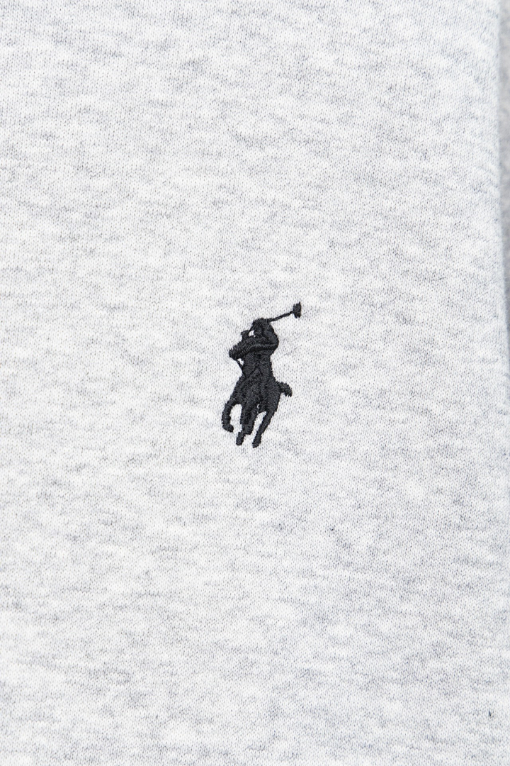 Polo Ralph Lauren Double Knit Zip-Up Hoodie · J1Y5 — תמונה 8
