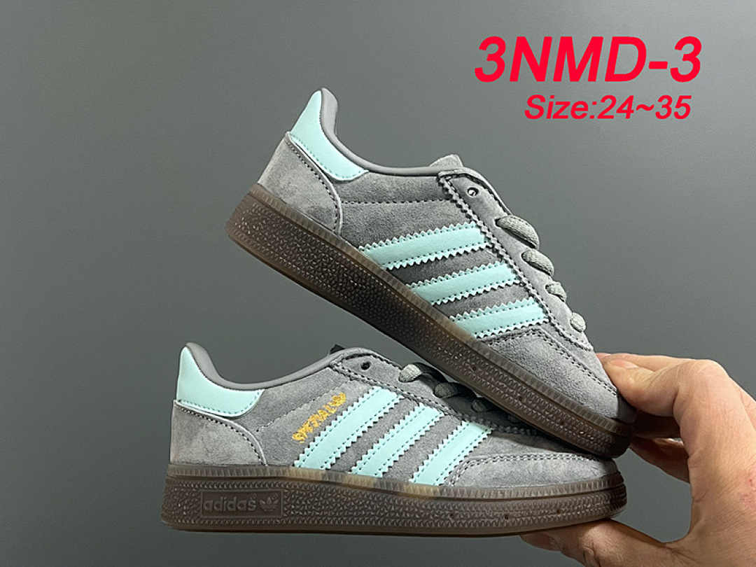 Adidas Handball Spezial · 3NMD — תמונה 28