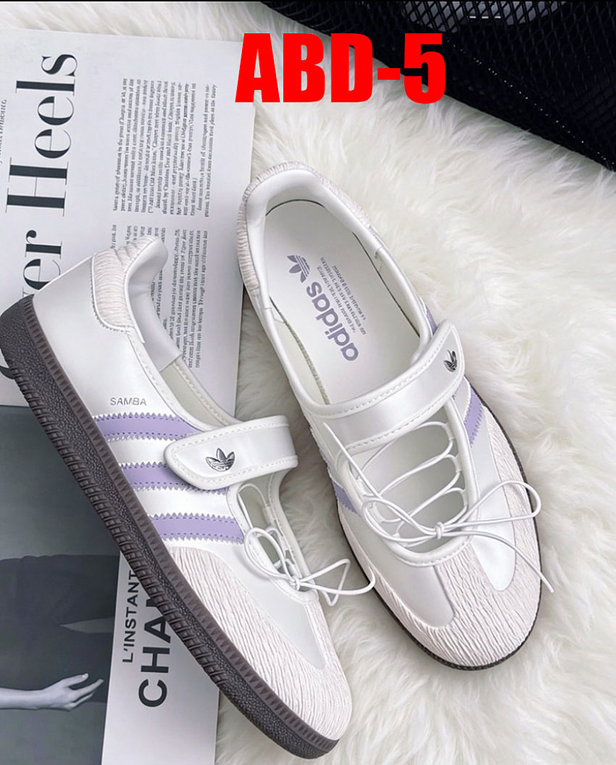 Adidas Samba Jane · ABD — תמונה 28