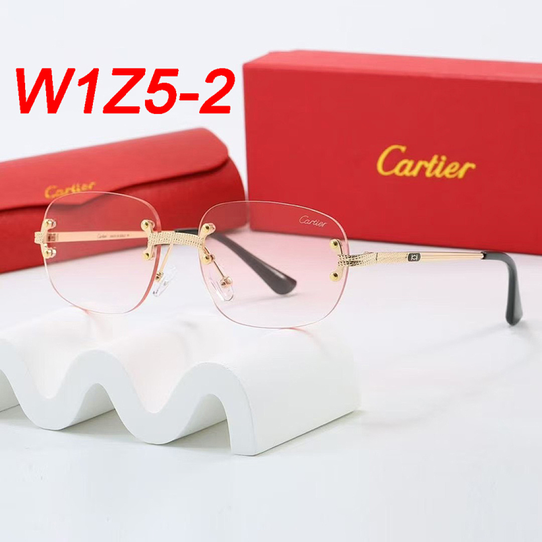 C de Cartier · W1Z5 — תמונה 7