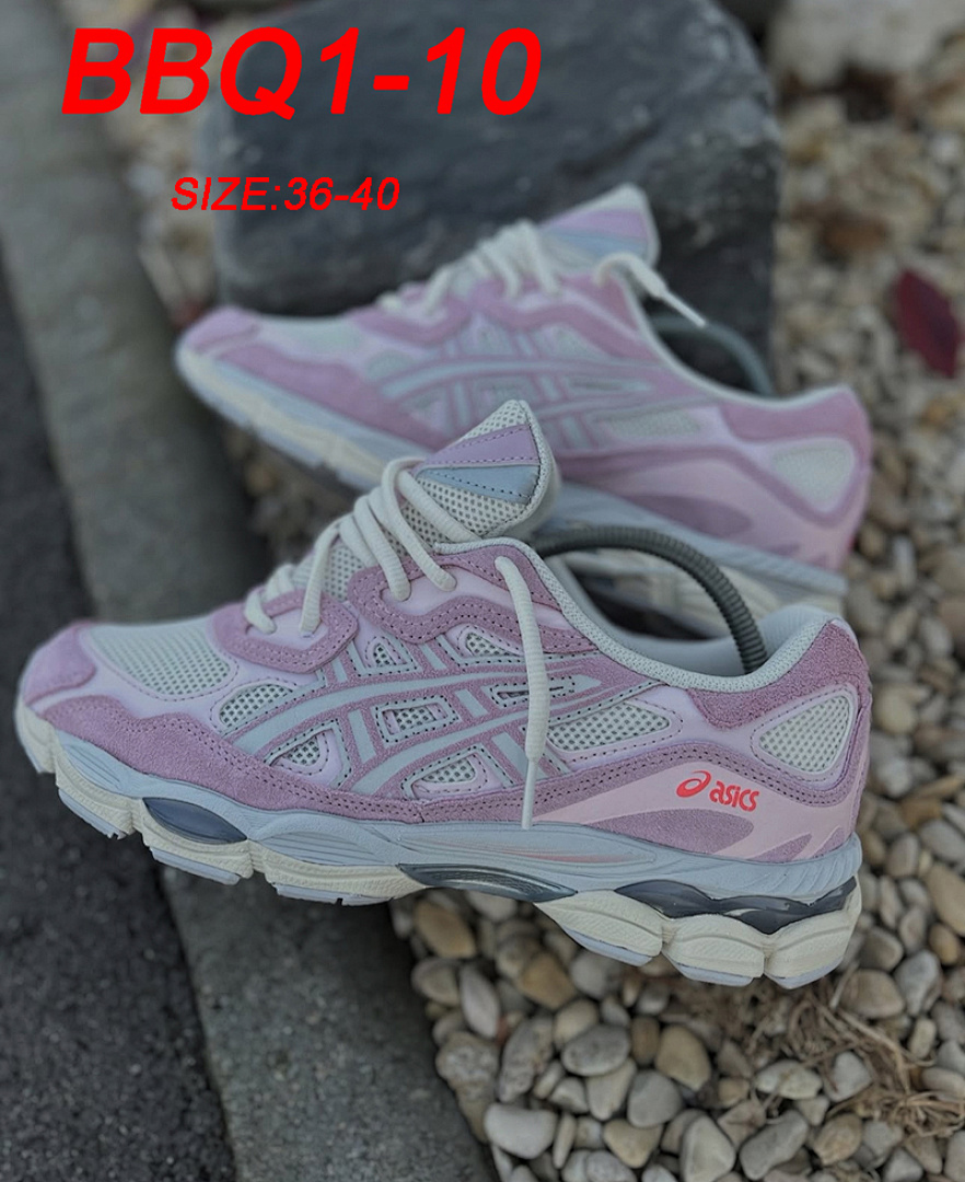 ASICS GEL-NYC · BBQ1 — תמונה 20