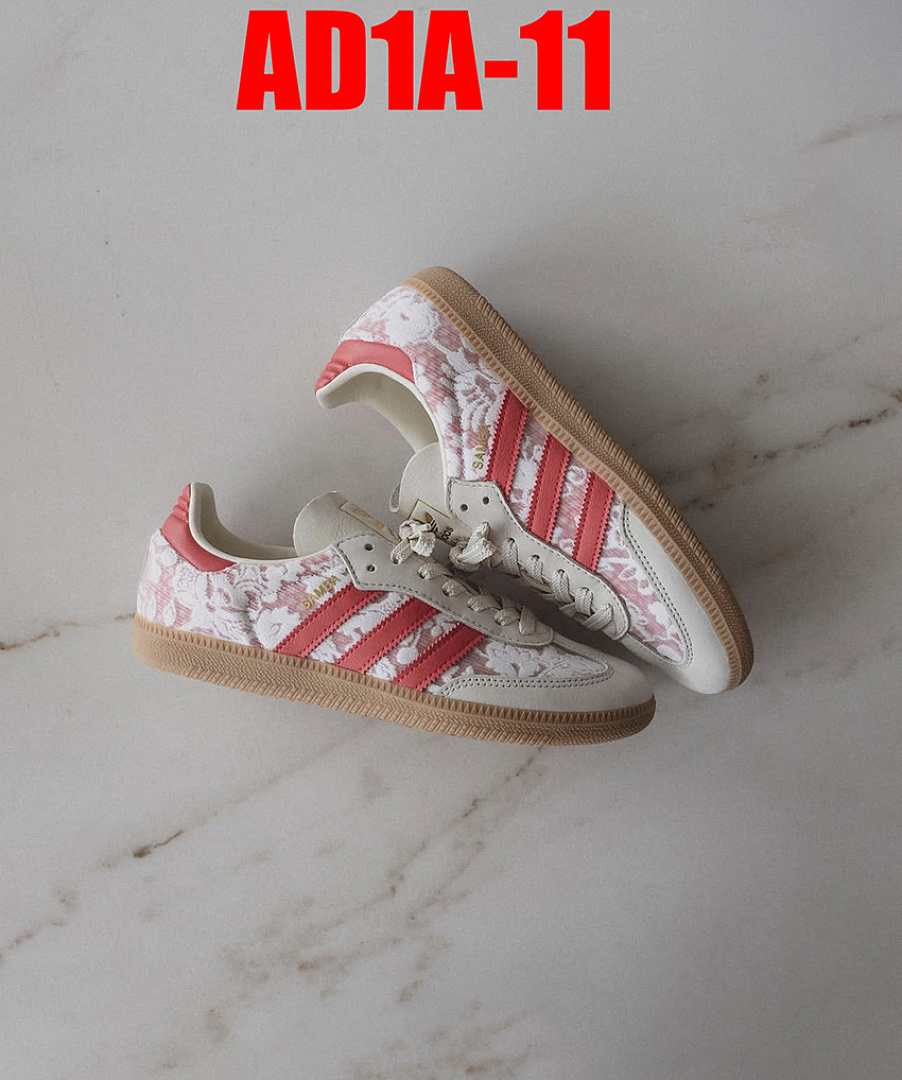 Adidas Samba OG · AD1A — תמונה 15