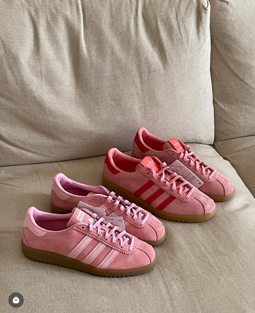 Adidas Bermuda · G75A — תמונה 3