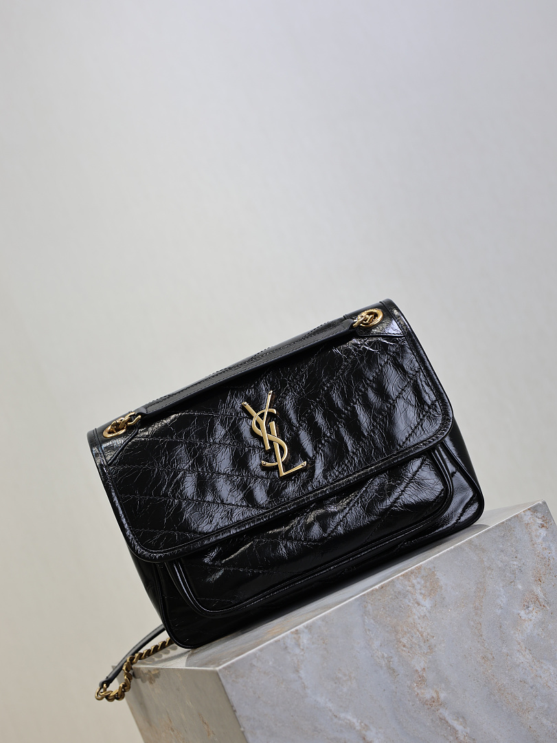 Saint Laurent Niki Medium · S2L3 — תמונה 7