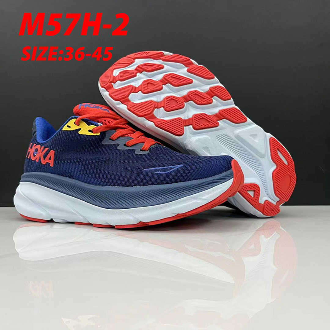 HOKA Clifton 9 · M57H — תמונה 23