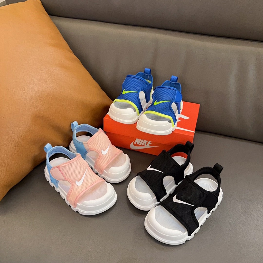 Nike Sunray Protect 4 · W3E4