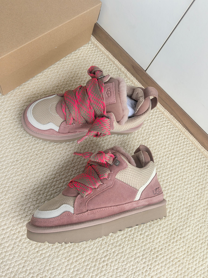 UGG Lowmel · LR03 — תמונה 9