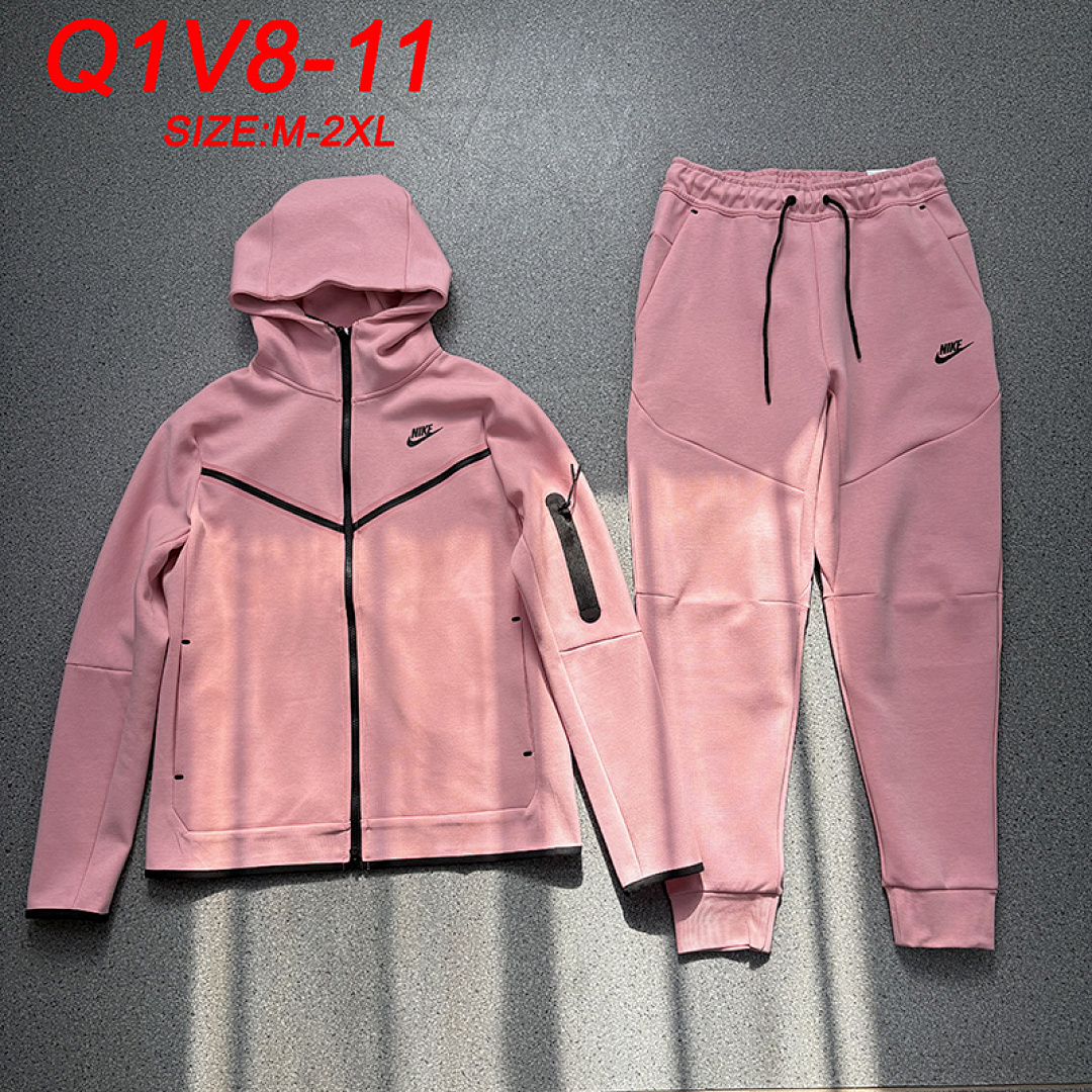 Nike Tech Fleece · Q1V8 — תמונה 8