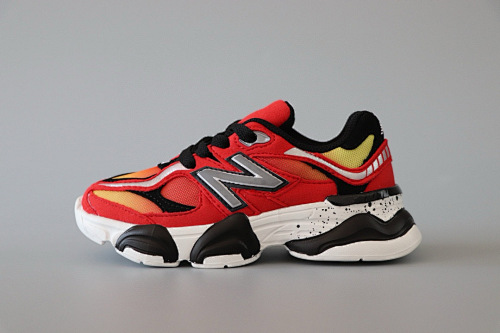 New Balance 9060 Fire Sign · Y1A6