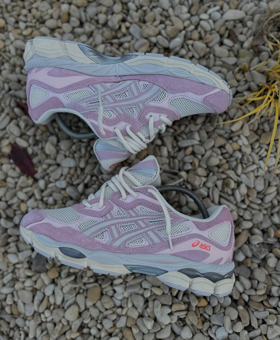 ASICS GEL-NYC · BBQ1 — תמונה 8