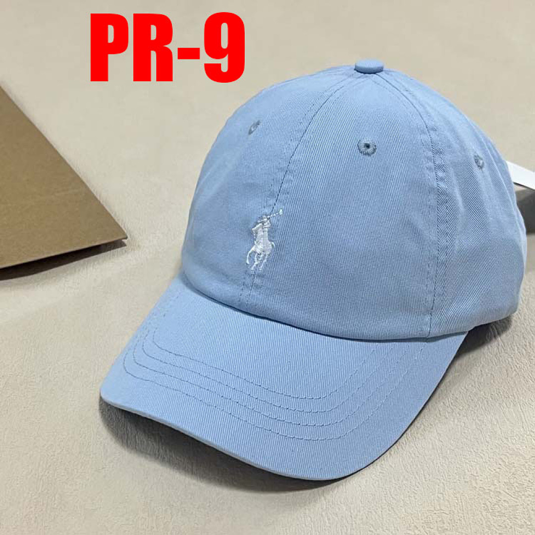 PR Ralph Lauren hats 27.8$ — תמונה 37