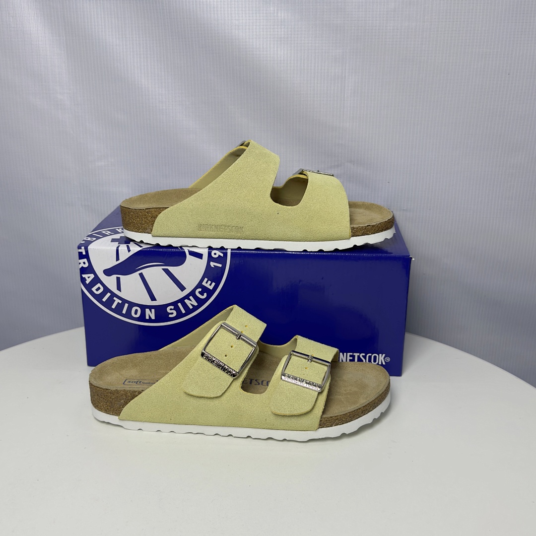 Birkenstock Arizona · B1AB