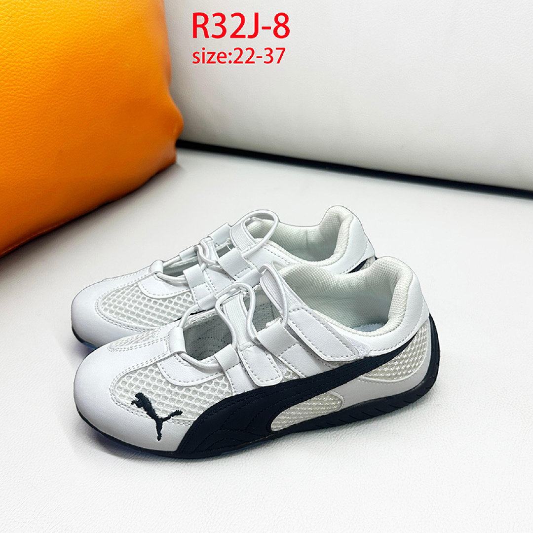 PUMA Speedcat Go · R32J — תמונה 18