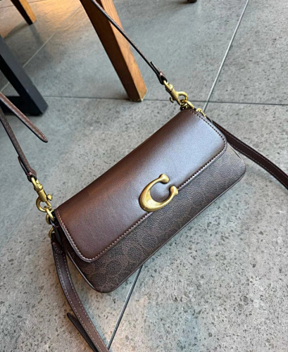 Coach Jet Shoulder Bag · ESR7