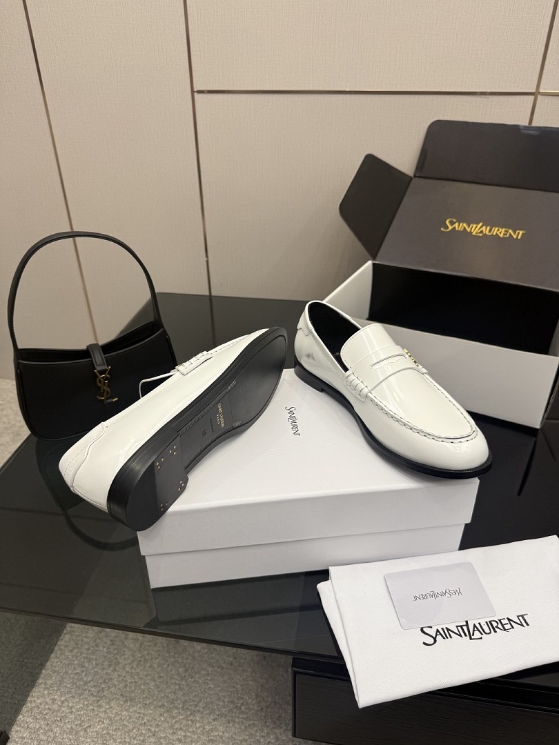 Saint Laurent Le Loafer · 9SL — תמונה 9
