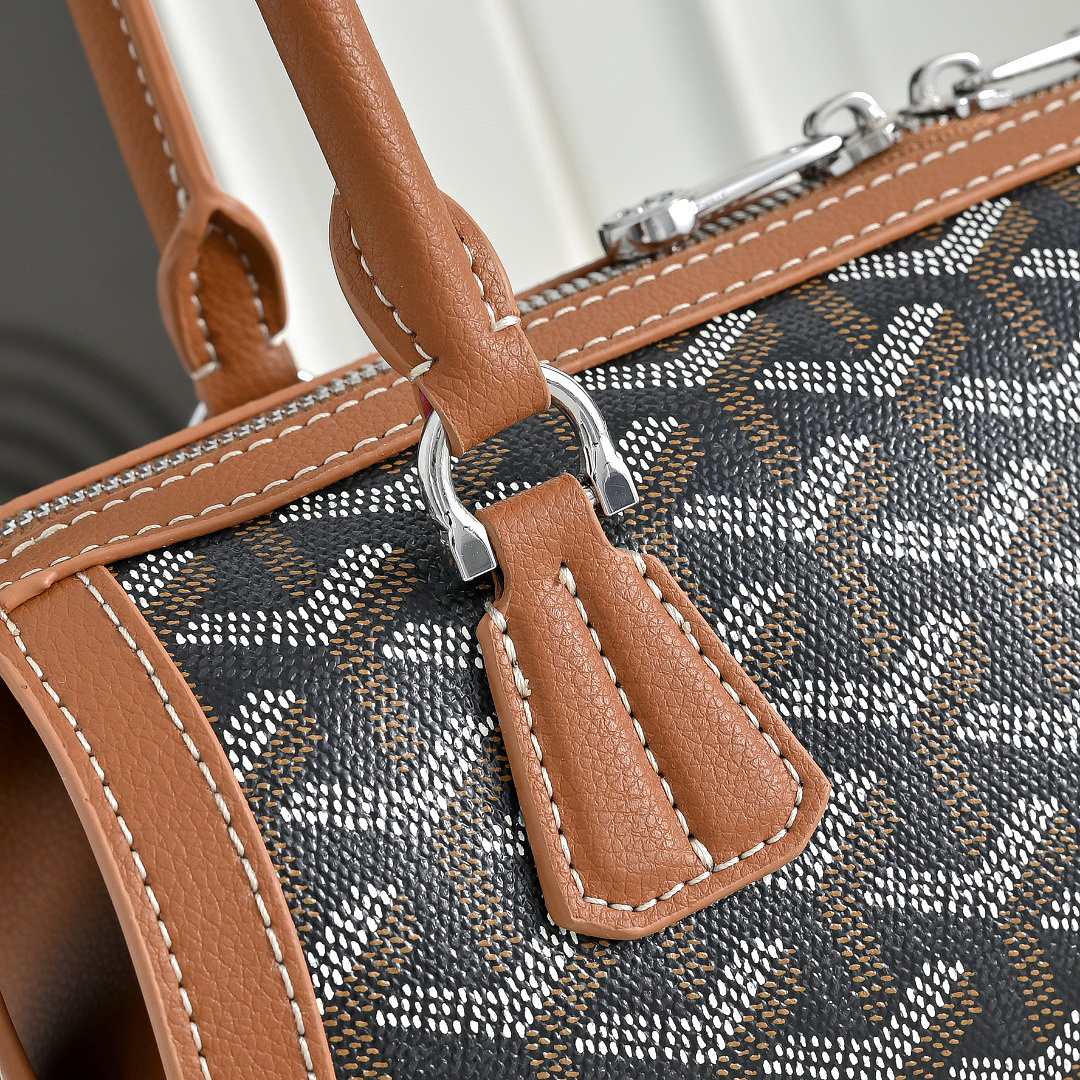 Goyard Bonbonniere · X66J — תמונה 10