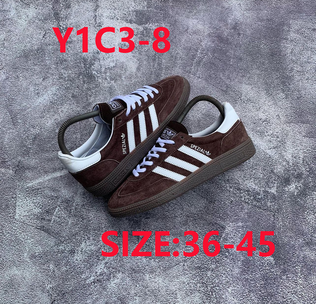 Adidas Handball Spezial · Y1C3 — תמונה 17