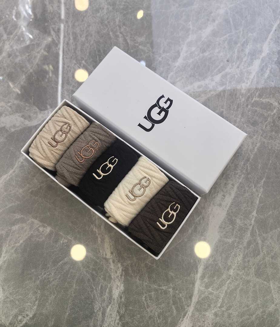 UGG — גרביים · G832 — תמונה 2