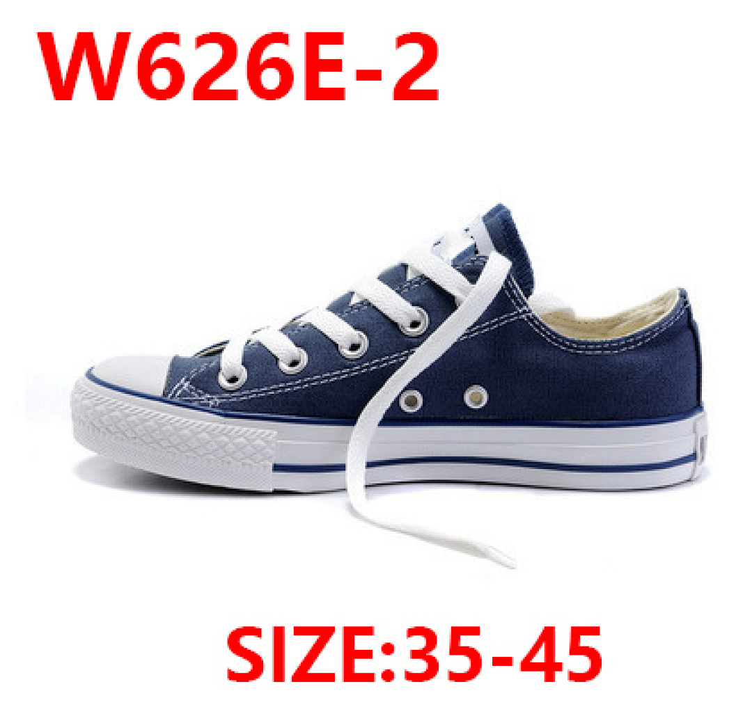 Converse Chuck Taylor All Star Ox · W626E — תמונה 19
