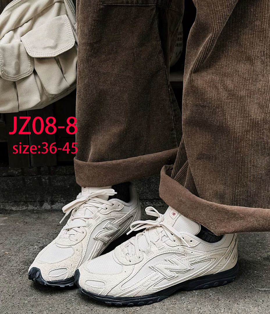New Balance 204L · JZ08 — תמונה 28
