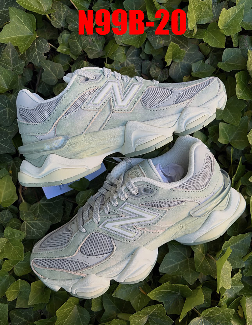 New Balance 9060 · N99B — תמונה 7