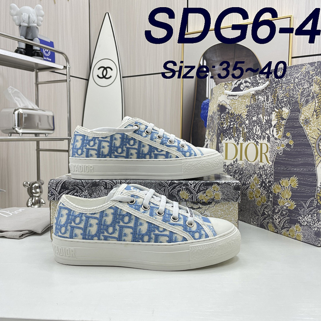 Walk'N'Dior · SDG6 — תמונה 14