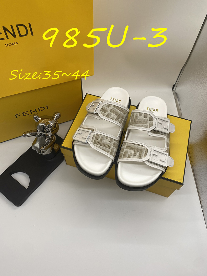 Fendi Feel · 985U — תמונה 13