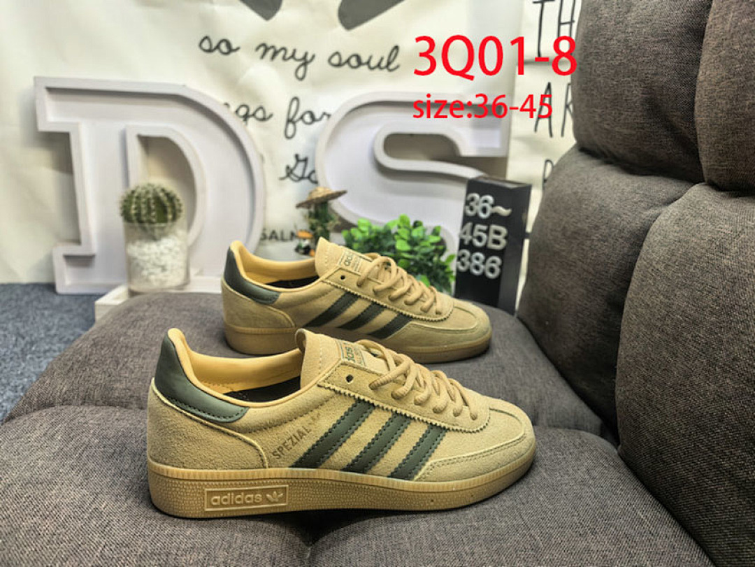 Adidas Handball Spezial · 3Q01 — תמונה 16