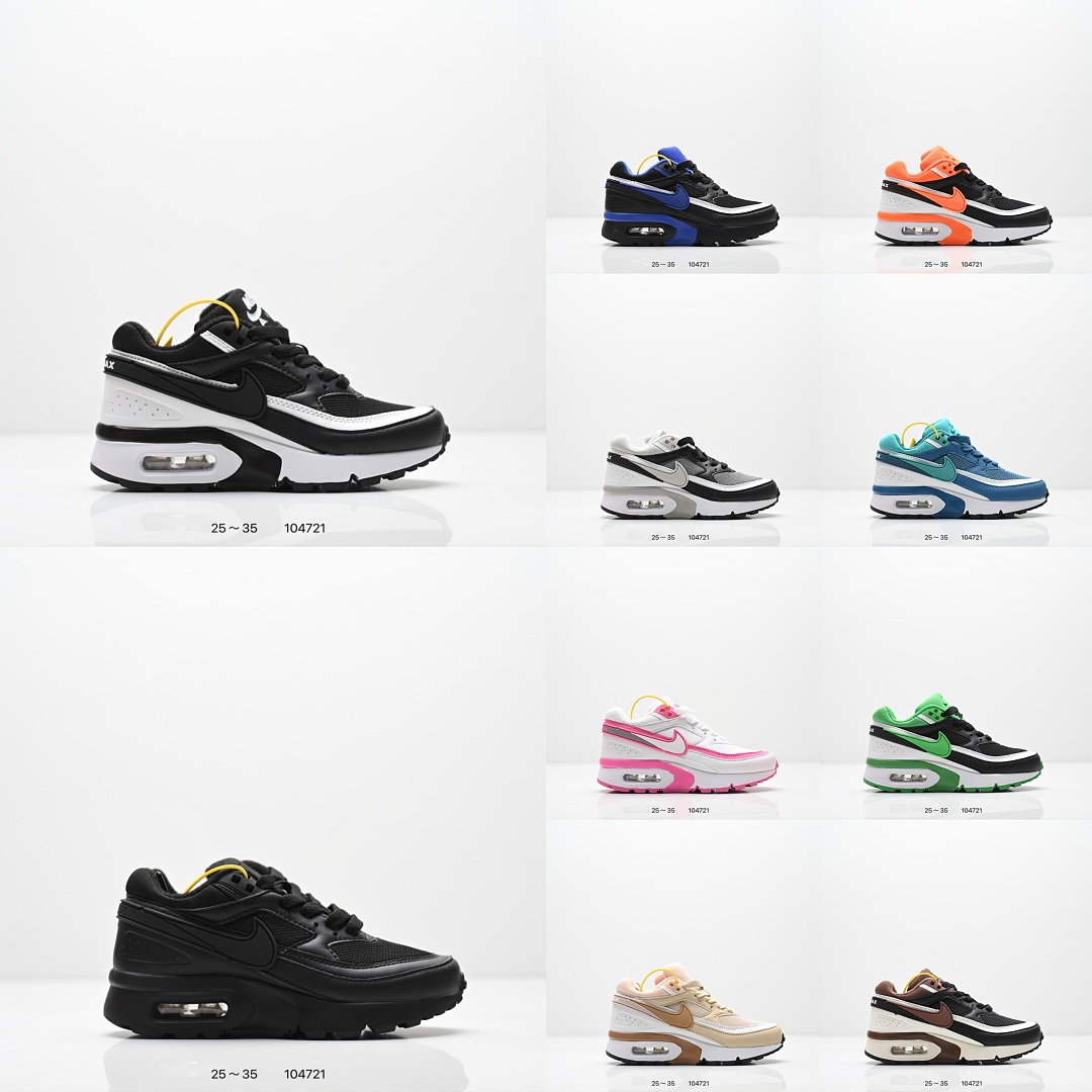 Nike Air Max BW · U06R
