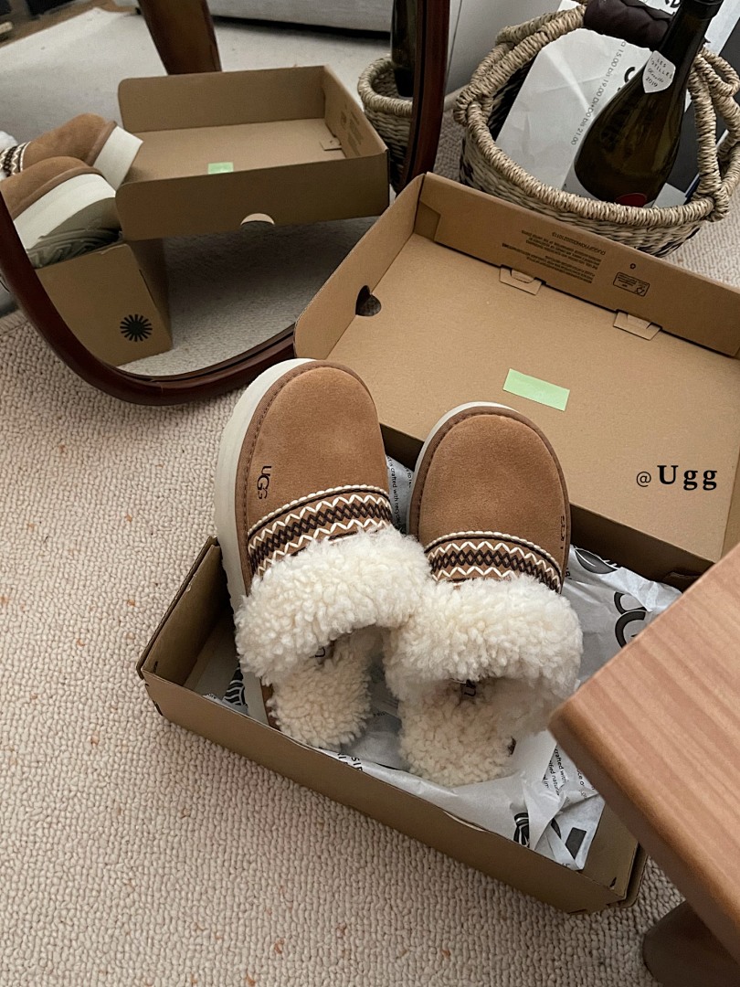 UGG Disquette Atherson · LR04 — תמונה 13
