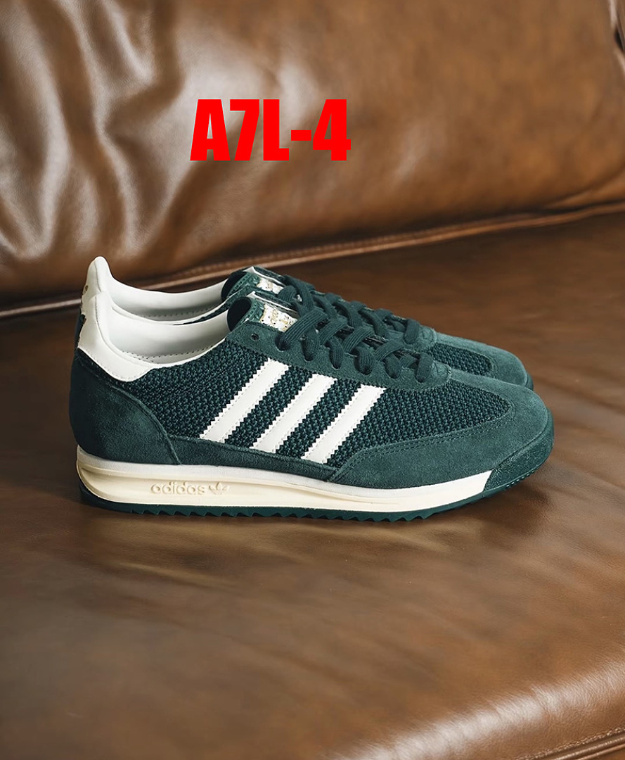 Adidas SL 72 OG · A7L — תמונה 23