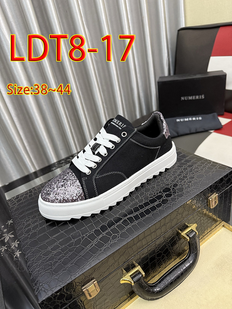 NUMERIŚ Atelier · LDT8 — תמונה 9