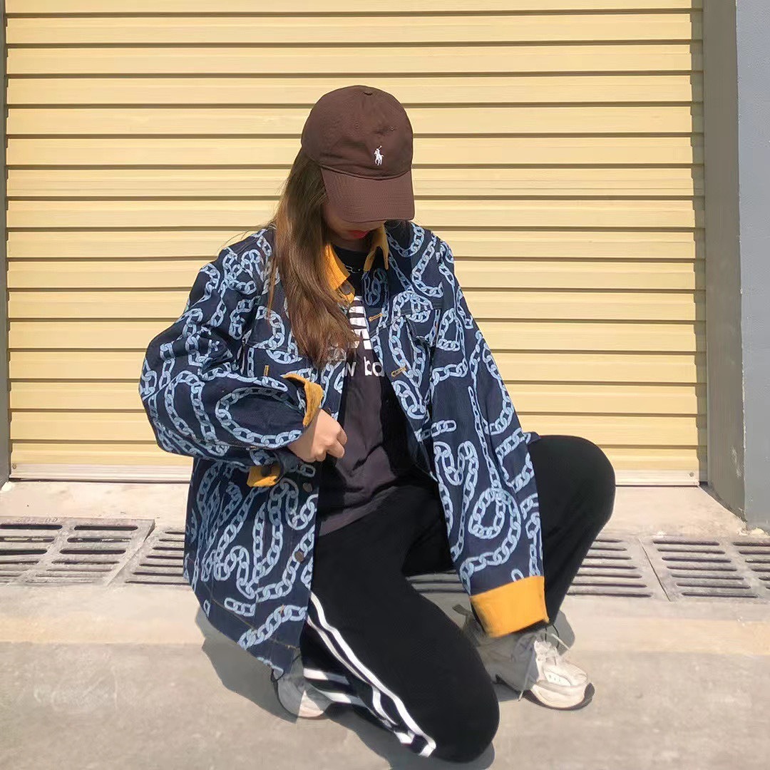 Polo Ralph Lauren Classic Sport Cap · FT787 — תמונה 2