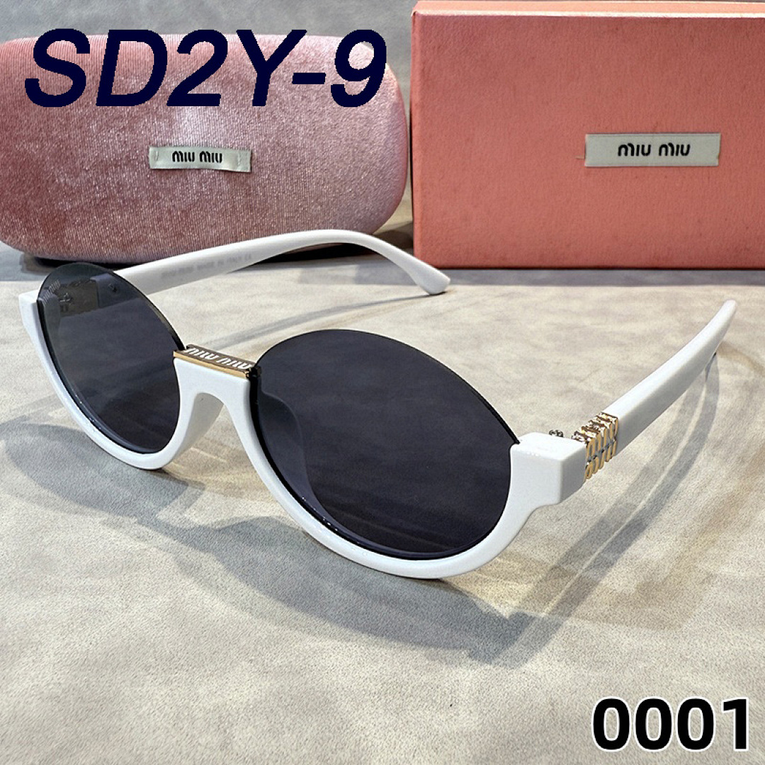 Miu Miu — משקפי שמש · SD2Y — תמונה 7