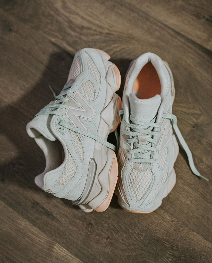 New Balance 9060 · M9G8 — תמונה 3
