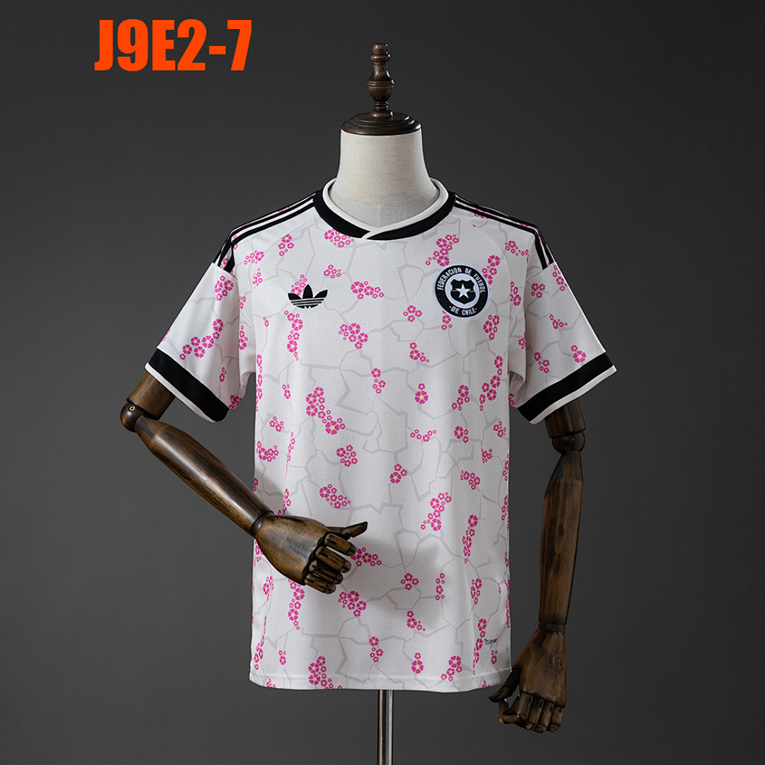 Adidas Argentina 26 Home Jersey · J9E2 — תמונה 14