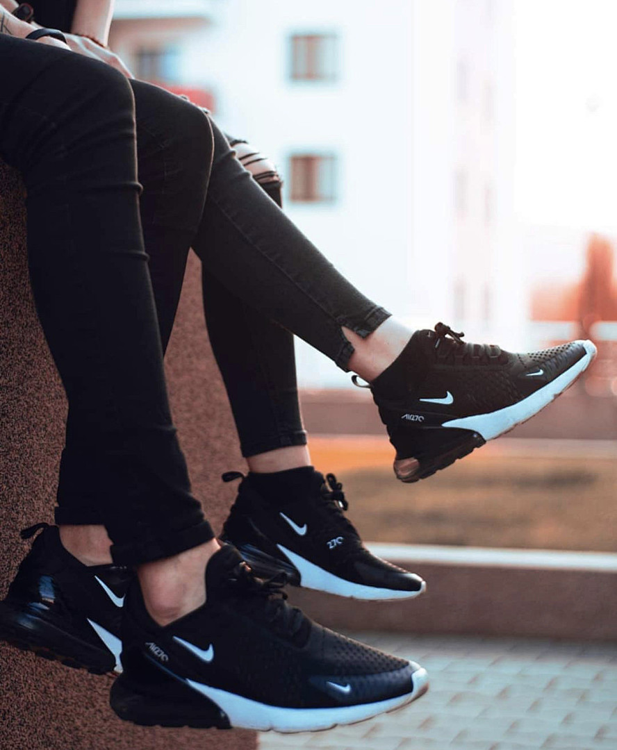 Nike Air Max 270 · M9A7 — תמונה 12