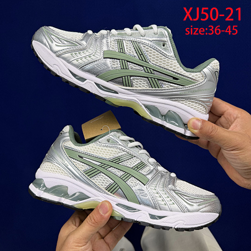 ASICS GEL-KAYANO 14 · XJ50