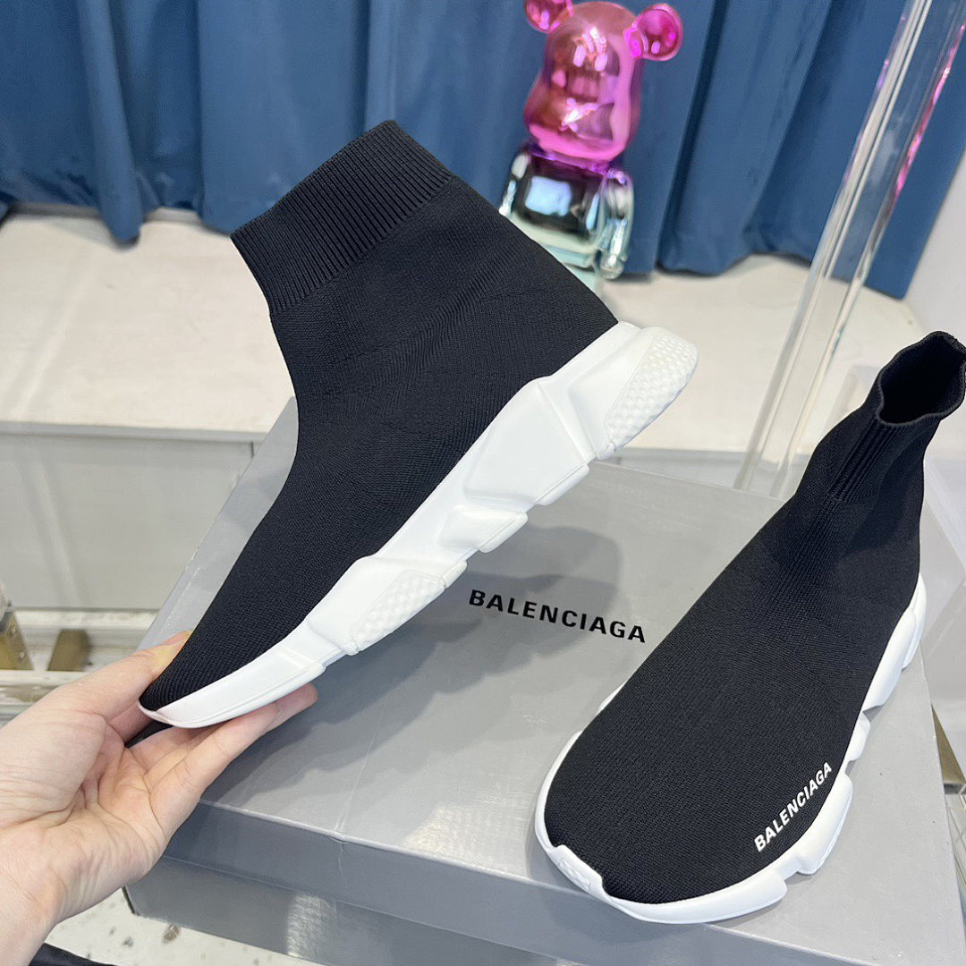 Balenciaga Speed 2.0 · BL02 — תמונה 6
