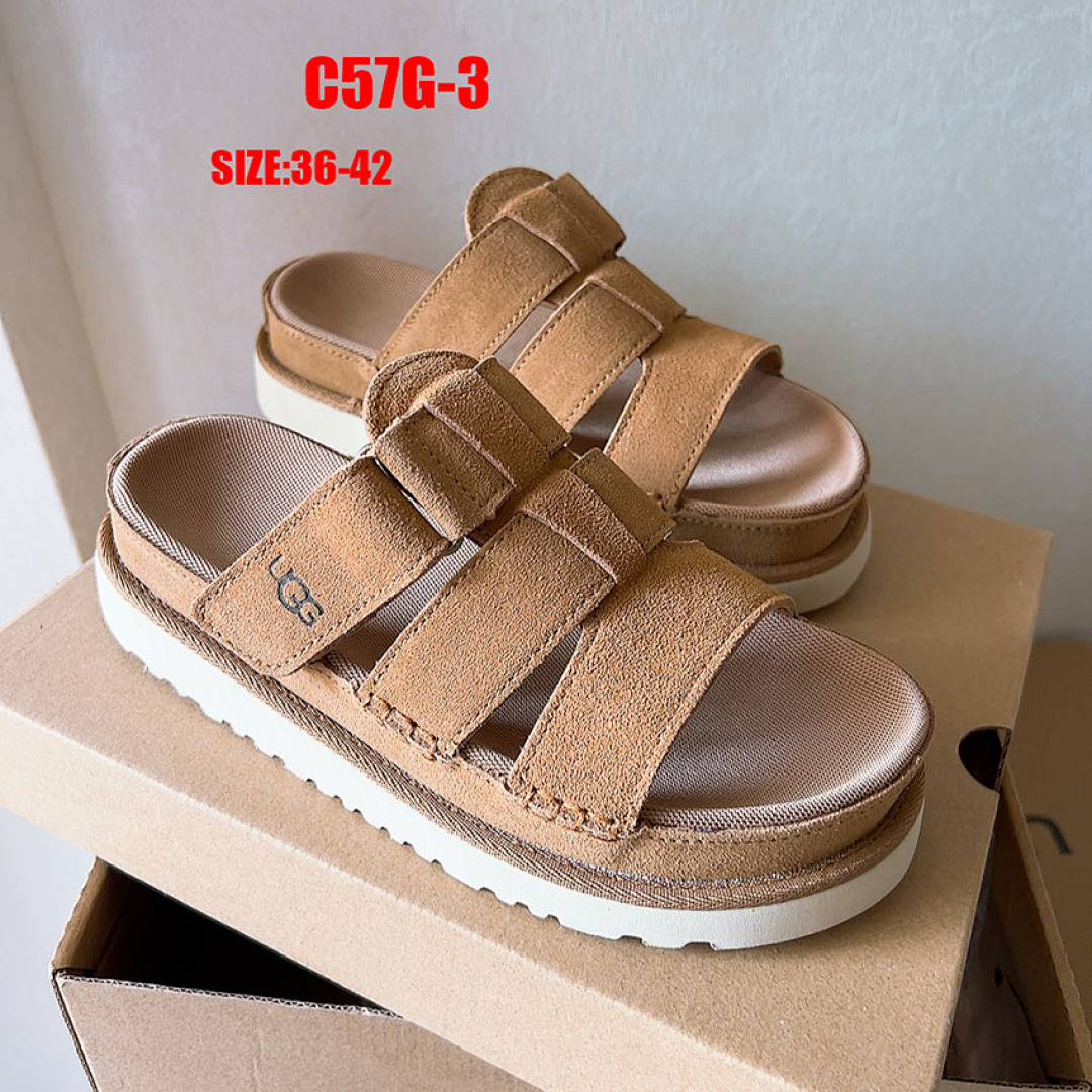 UGG Goldenstar · C57G — תמונה 16