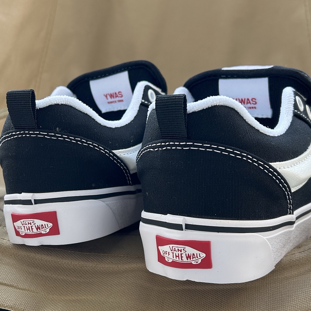 Vans Knu Skool · VSS — תמונה 7