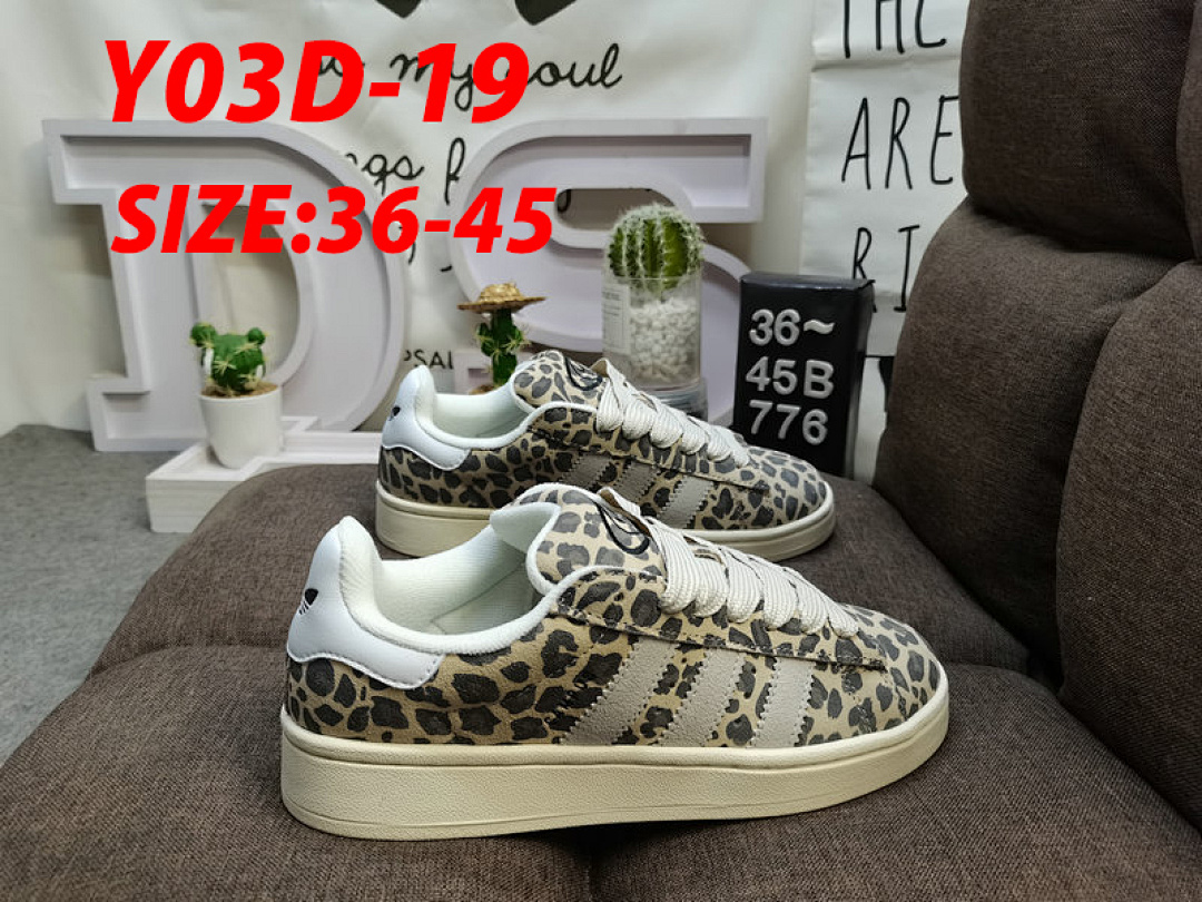 Adidas Campus 00s · Y03D — תמונה 8
