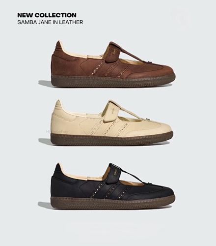 adidas Samba Jane · B8BY