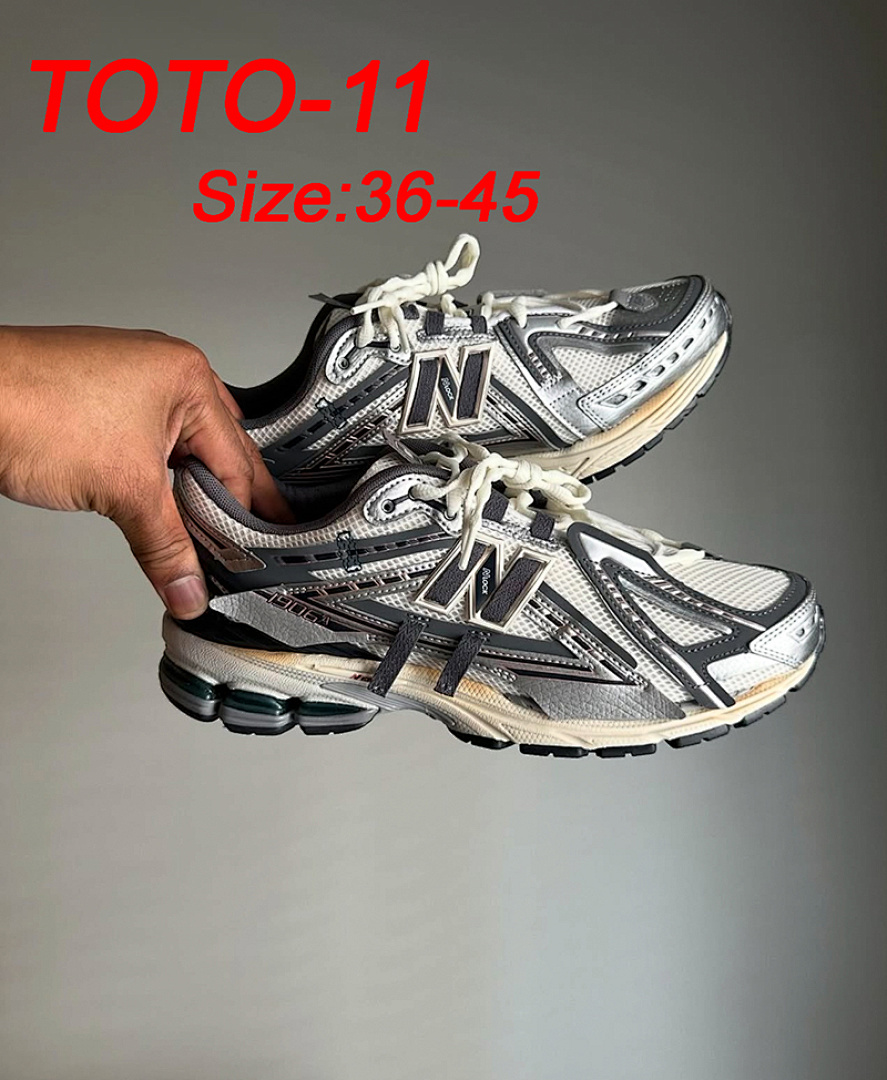 New Balance 1906A · TOTO — תמונה 13