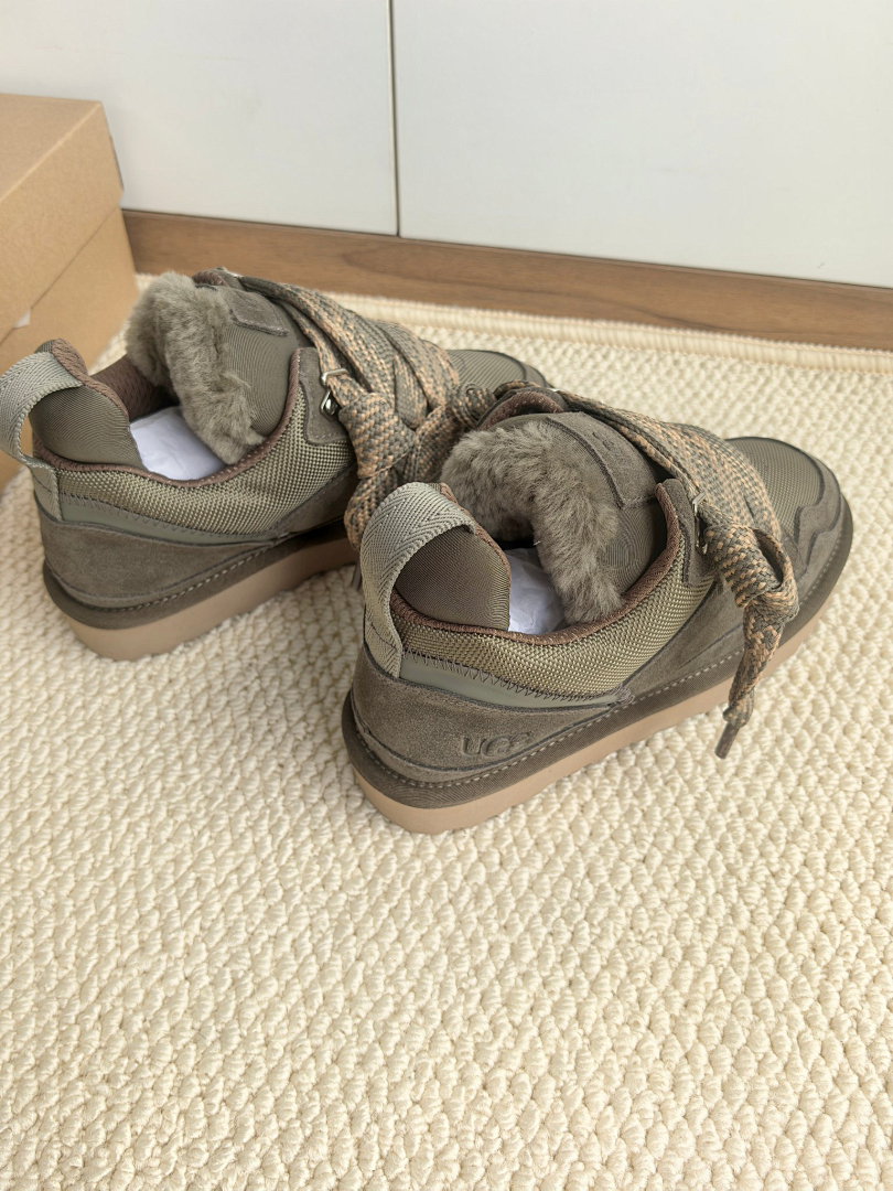 UGG Lowmel · LR03 — תמונה 3