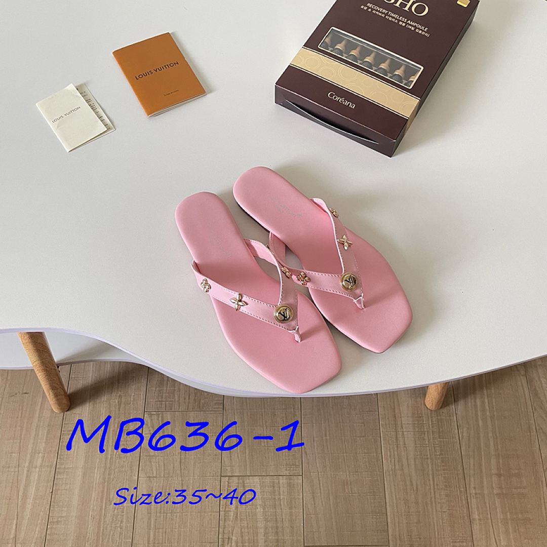 Tory Burch Romy · MB636 — תמונה 14